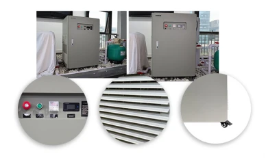 Nano Milk Bath Spa Machine (2) Nano Milk Bath Spa Machine (2)